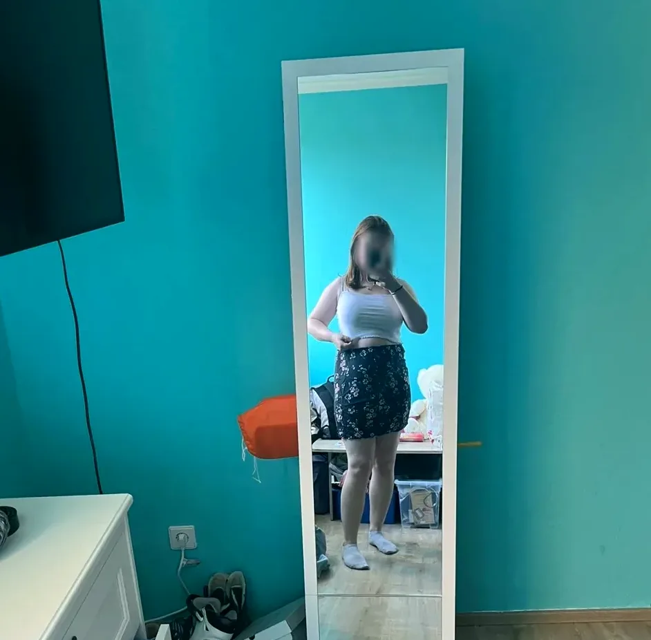 Amelie, 18