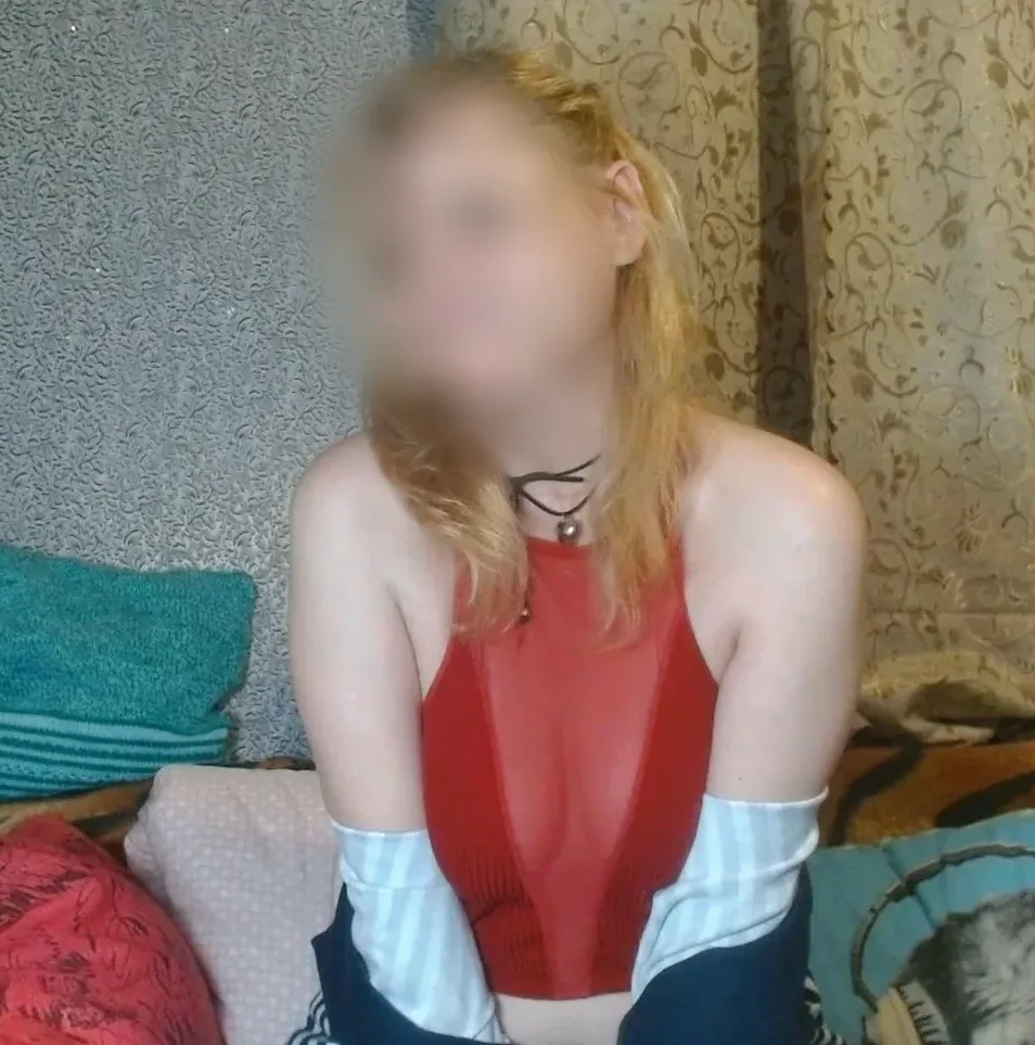 Melanie, 31