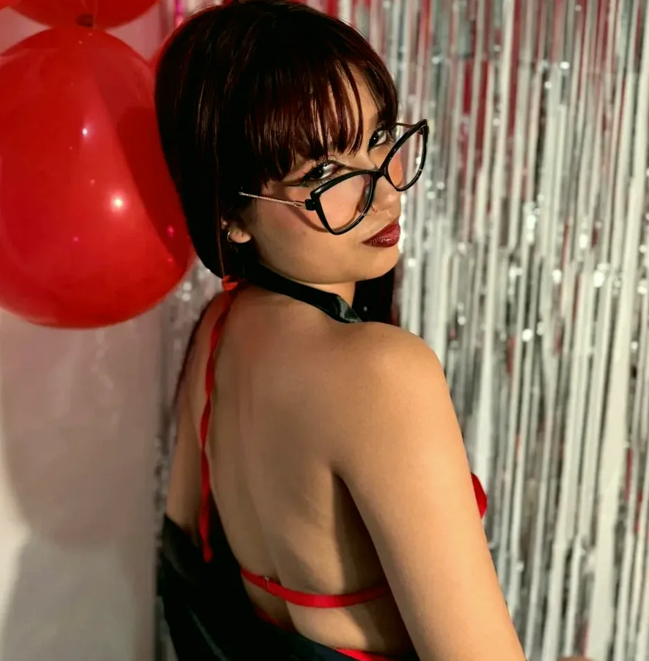 Sanja, 18