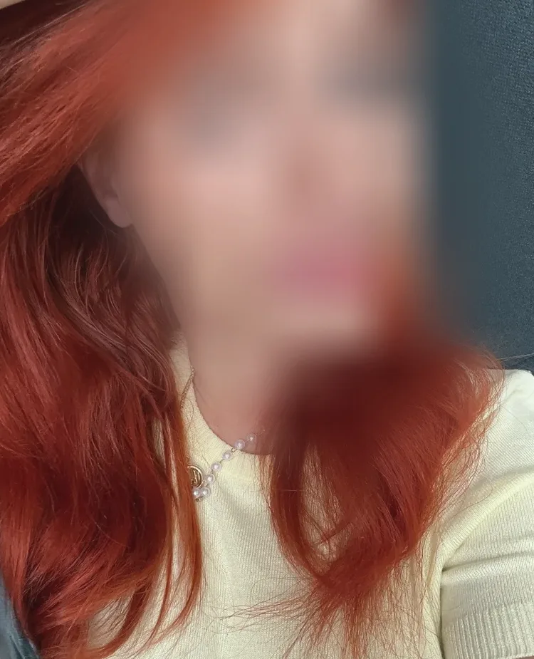 Sonja, 31